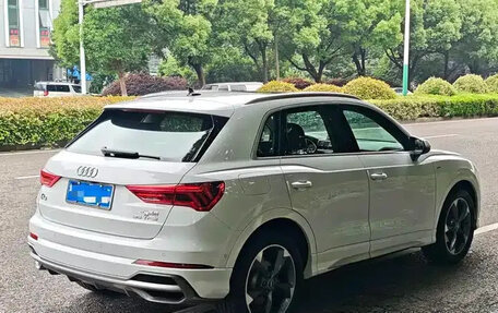 Audi Q3, 2021 год, 1 630 000 рублей, 19 фотография
