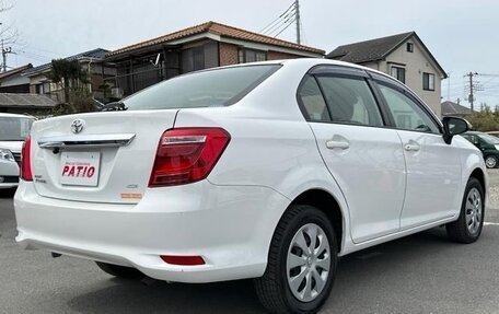 Toyota Corolla, 2019 год, 933 000 рублей, 6 фотография