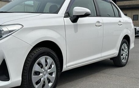 Toyota Corolla, 2019 год, 933 000 рублей, 7 фотография