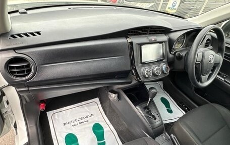 Toyota Corolla, 2019 год, 933 000 рублей, 10 фотография