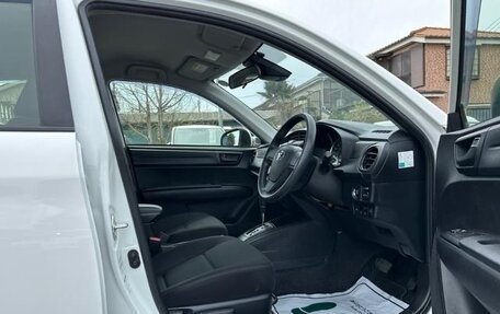 Toyota Corolla, 2019 год, 933 000 рублей, 12 фотография