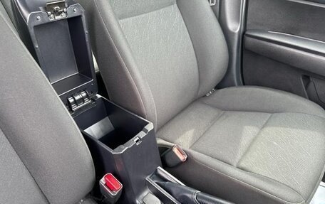 Toyota Corolla, 2019 год, 933 000 рублей, 11 фотография