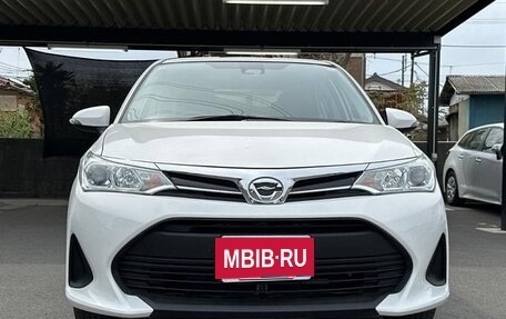 Toyota Corolla, 2019 год, 933 000 рублей, 3 фотография