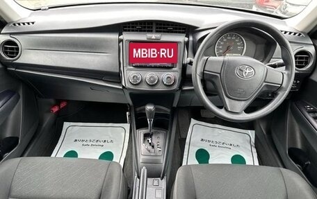 Toyota Corolla, 2019 год, 933 000 рублей, 8 фотография
