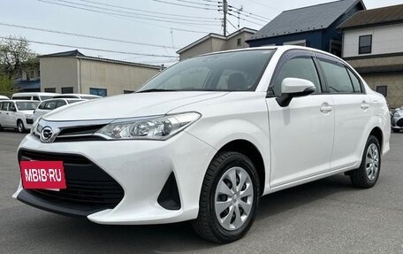 Toyota Corolla, 2019 год, 933 000 рублей, 2 фотография