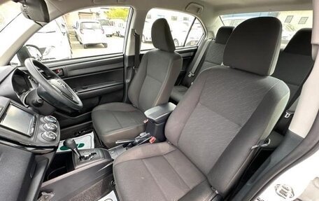 Toyota Corolla, 2019 год, 933 000 рублей, 25 фотография