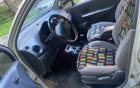Daewoo Matiz I, 2008 год, 220 000 рублей, 7 фотография