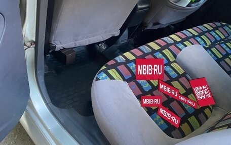 Daewoo Matiz I, 2008 год, 220 000 рублей, 12 фотография