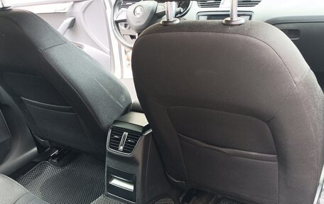 Skoda Octavia, 2020 год, 1 150 000 рублей, 11 фотография