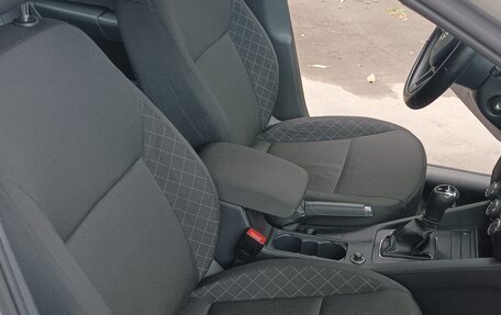 Skoda Octavia, 2020 год, 1 150 000 рублей, 14 фотография