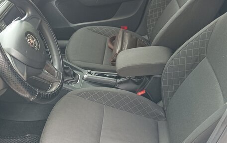 Skoda Octavia, 2020 год, 1 150 000 рублей, 8 фотография