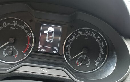Skoda Octavia, 2020 год, 1 150 000 рублей, 19 фотография