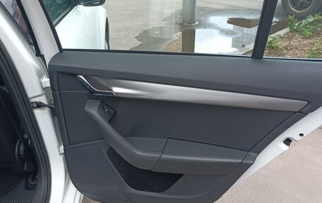 Skoda Octavia, 2020 год, 1 150 000 рублей, 12 фотография
