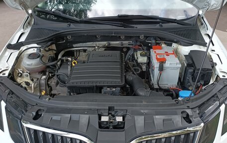Skoda Octavia, 2020 год, 1 150 000 рублей, 21 фотография