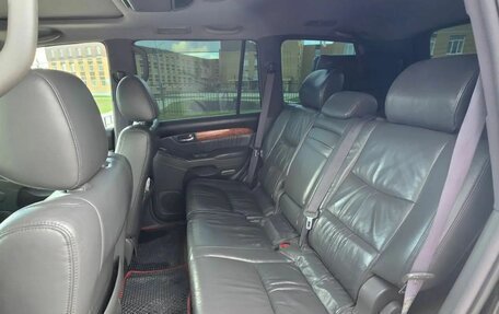 Lexus GX I, 2003 год, 2 100 000 рублей, 9 фотография