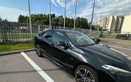 BMW 2 серия F44, 2020 год, 2 100 000 рублей, 5 фотография