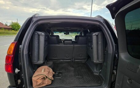 Lexus GX I, 2003 год, 2 100 000 рублей, 4 фотография