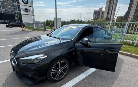 BMW 2 серия F44, 2020 год, 2 100 000 рублей, 7 фотография