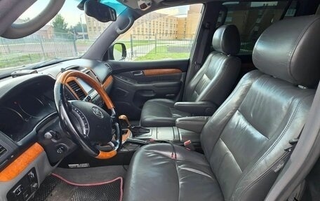 Lexus GX I, 2003 год, 2 100 000 рублей, 10 фотография