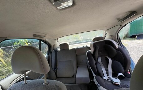 Nissan Primera II рестайлинг, 2001 год, 85 000 рублей, 9 фотография