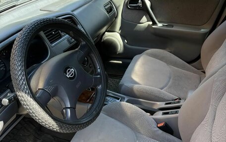 Nissan Primera II рестайлинг, 2001 год, 85 000 рублей, 8 фотография