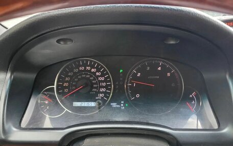 Lexus GX I, 2003 год, 2 100 000 рублей, 13 фотография