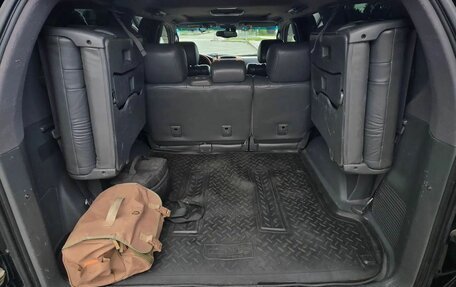 Lexus GX I, 2003 год, 2 100 000 рублей, 12 фотография
