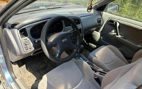 Nissan Primera II рестайлинг, 2001 год, 85 000 рублей, 12 фотография