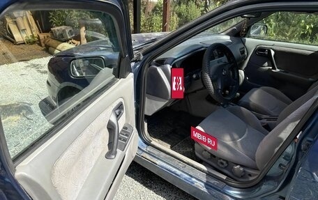 Nissan Primera II рестайлинг, 2001 год, 85 000 рублей, 6 фотография
