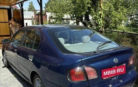 Nissan Primera II рестайлинг, 2001 год, 85 000 рублей, 4 фотография