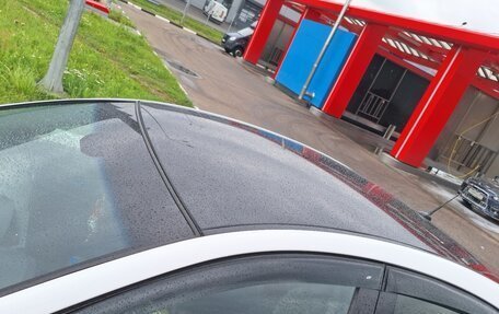 Chevrolet Cruze II, 2011 год, 600 000 рублей, 9 фотография
