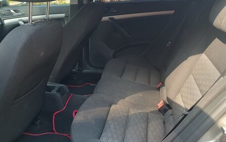 Skoda Octavia, 2011 год, 450 000 рублей, 8 фотография