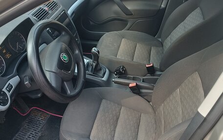 Skoda Octavia, 2011 год, 450 000 рублей, 10 фотография