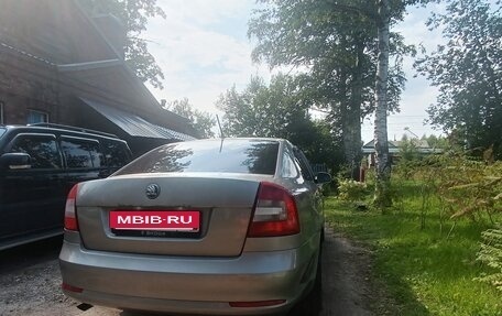 Skoda Octavia, 2011 год, 450 000 рублей, 12 фотография