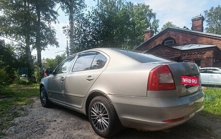 Skoda Octavia, 2011 год, 450 000 рублей, 11 фотография
