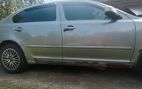 Skoda Octavia, 2011 год, 450 000 рублей, 13 фотография