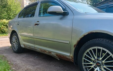 Skoda Octavia, 2011 год, 450 000 рублей, 14 фотография