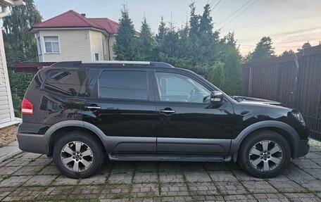 KIA Mohave I, 2018 год, 2 700 000 рублей, 6 фотография