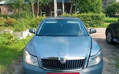 Skoda Octavia, 2011 год, 450 000 рублей, 15 фотография