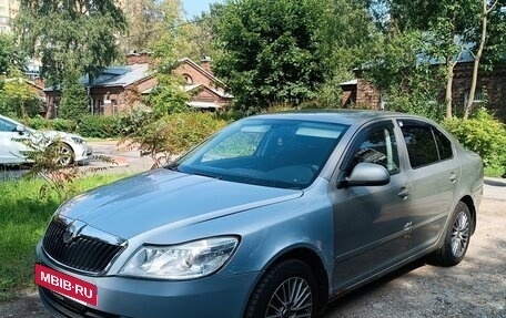 Skoda Octavia, 2011 год, 450 000 рублей, 17 фотография