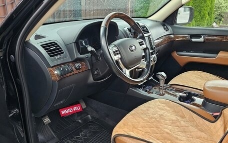KIA Mohave I, 2018 год, 2 700 000 рублей, 3 фотография