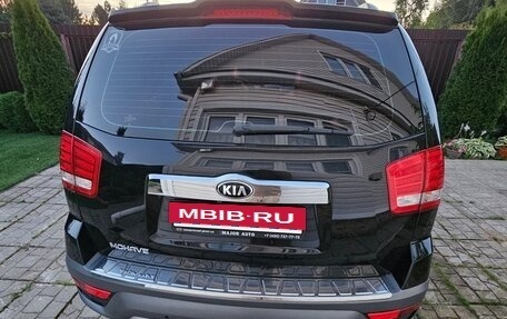 KIA Mohave I, 2018 год, 2 700 000 рублей, 8 фотография