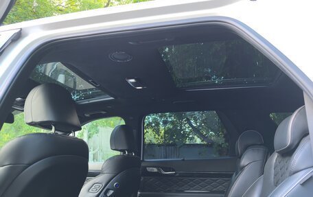 Hyundai Palisade I, 2020 год, 4 690 000 рублей, 12 фотография