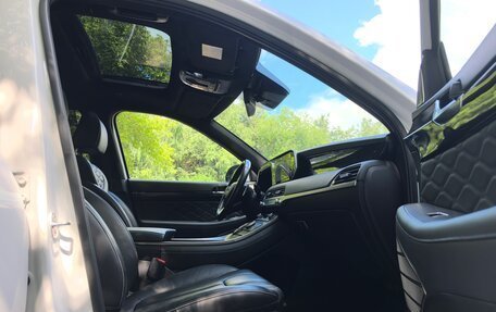 Hyundai Palisade I, 2020 год, 4 690 000 рублей, 19 фотография