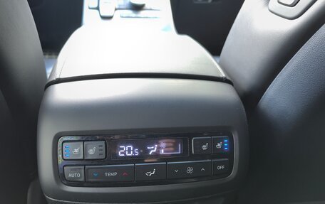 Hyundai Palisade I, 2020 год, 4 690 000 рублей, 25 фотография