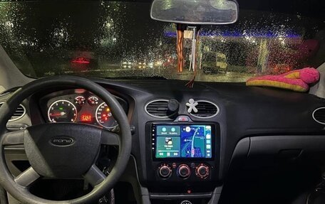 Ford Focus II рестайлинг, 2009 год, 380 000 рублей, 7 фотография