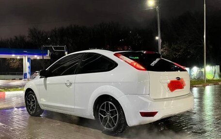Ford Focus II рестайлинг, 2009 год, 380 000 рублей, 6 фотография
