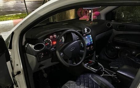 Ford Focus II рестайлинг, 2009 год, 380 000 рублей, 8 фотография