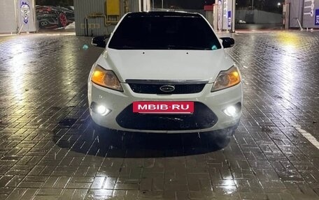 Ford Focus II рестайлинг, 2009 год, 380 000 рублей, 2 фотография