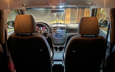 Skoda Yeti I рестайлинг, 2013 год, 750 000 рублей, 9 фотография